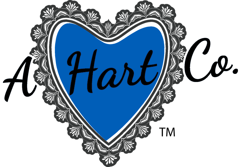 A Hart Co Logo